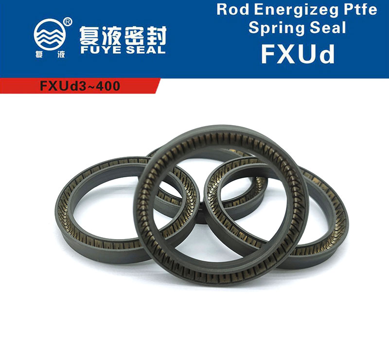 FXUD耐高溫孔用泛塞封